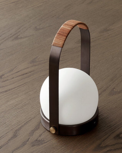 Carrie Led Table Lamp